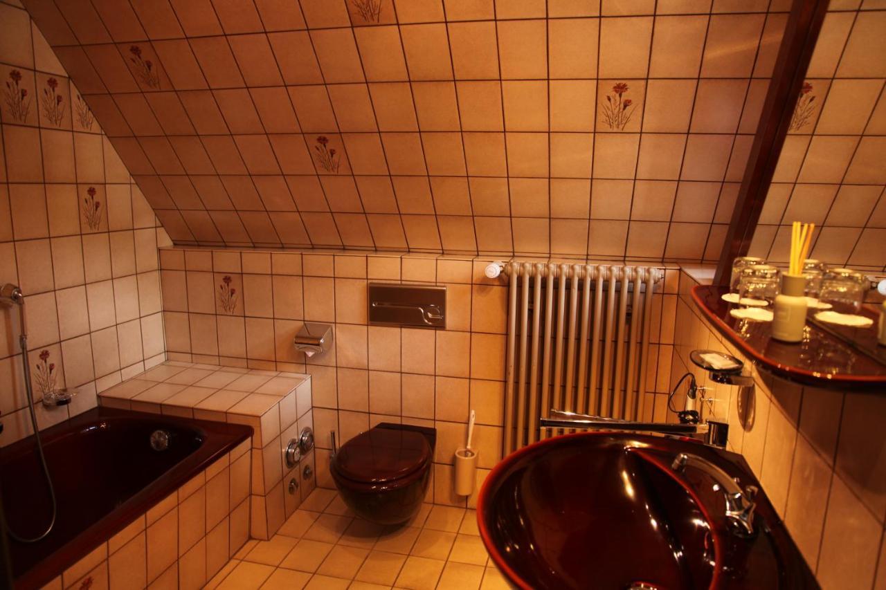 Landhaus Amselhof Hinterzarten Luaran gambar