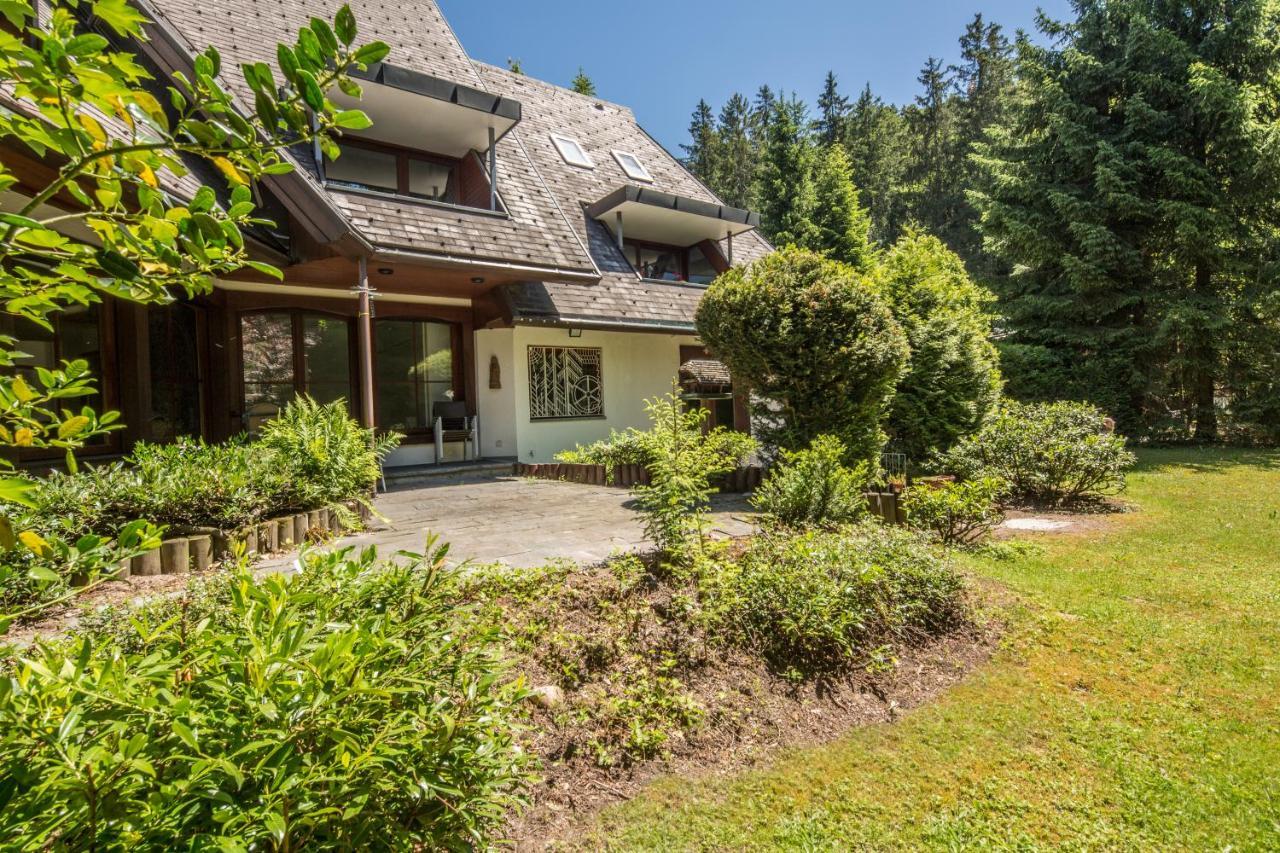 Landhaus Amselhof Hinterzarten Luaran gambar