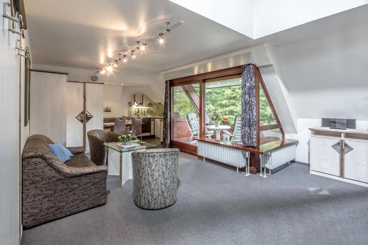 Landhaus Amselhof Hinterzarten Luaran gambar