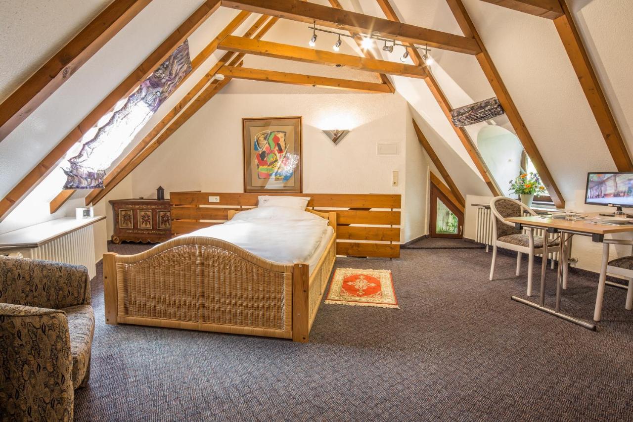 Landhaus Amselhof Hinterzarten Luaran gambar