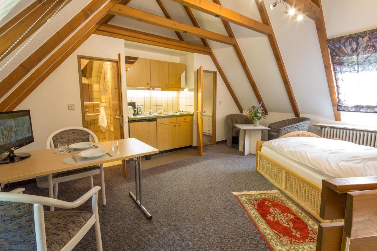 Landhaus Amselhof Hinterzarten Luaran gambar