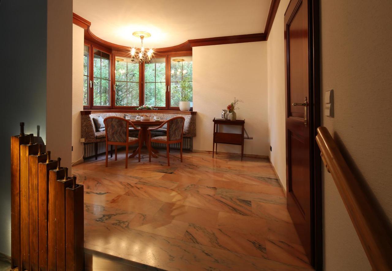 Landhaus Amselhof Hinterzarten Luaran gambar