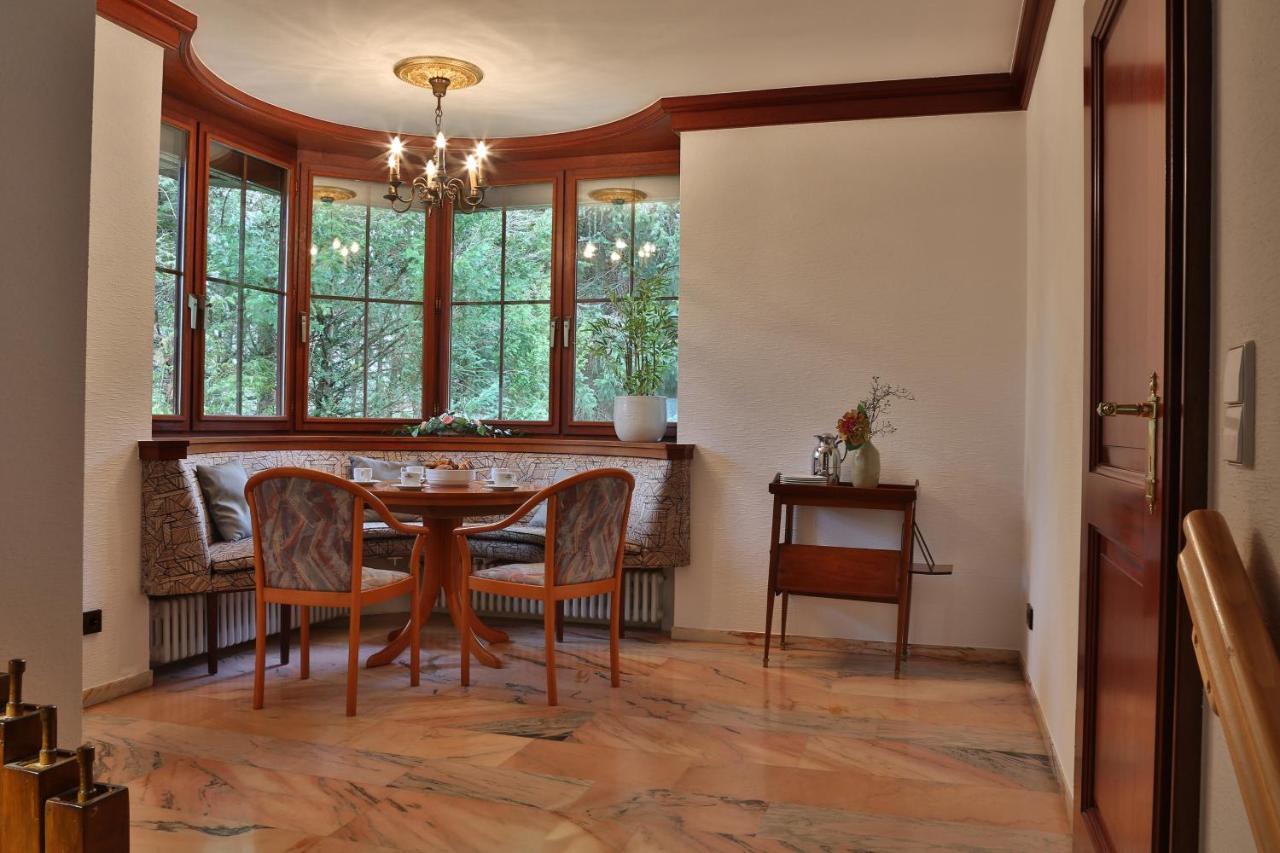 Landhaus Amselhof Hinterzarten Luaran gambar