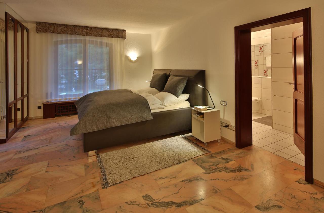 Landhaus Amselhof Hinterzarten Luaran gambar