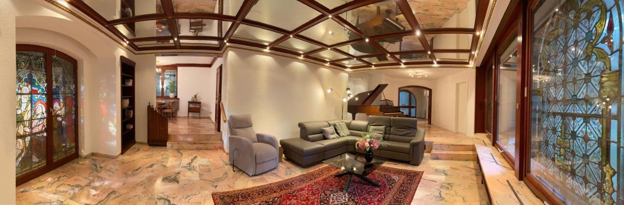 Landhaus Amselhof Hinterzarten Luaran gambar
